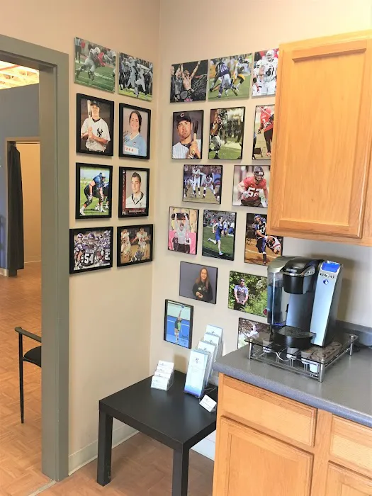 Innovative Sports Medicine and Family Wellness Picture 2
