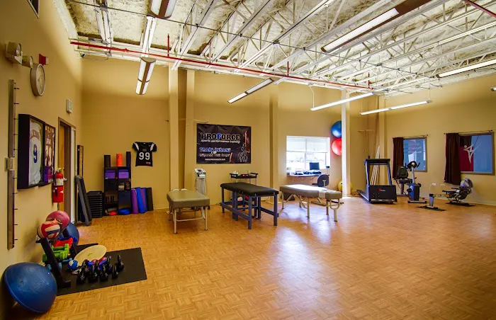 Innovative Sports Medicine and Family Wellness Picture 1