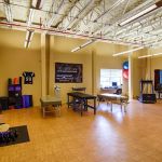 Innovative Sports Medicine and Family Wellness