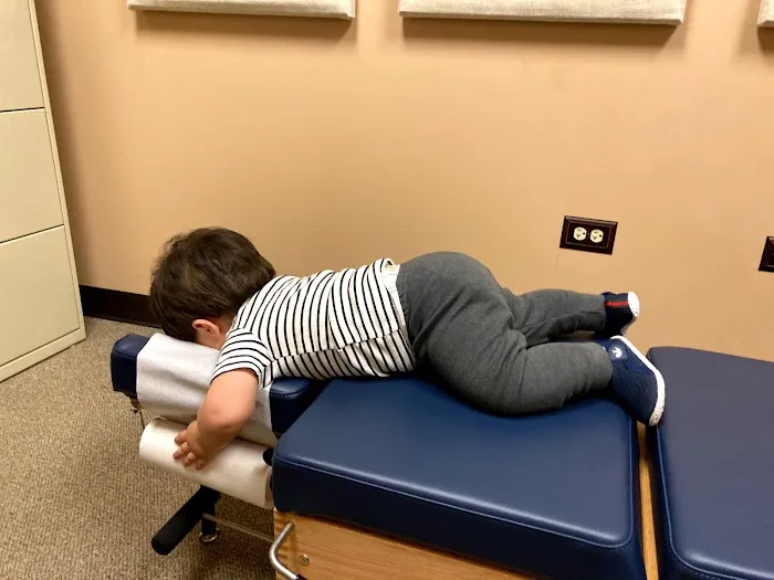 Generations Chiropractic Picture 6