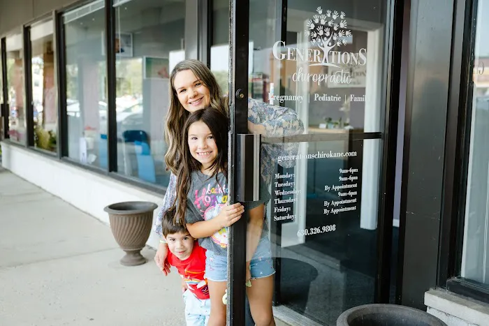 Generations Chiropractic Picture 4