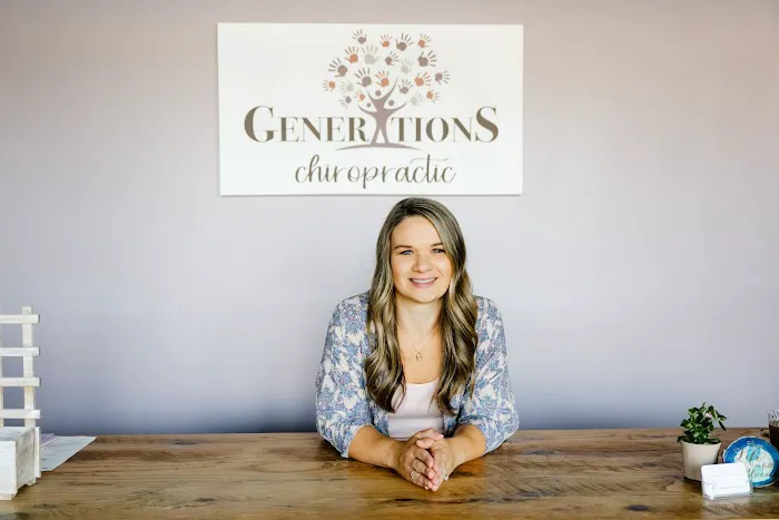 Generations Chiropractic Picture 3