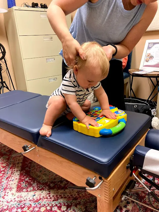 Generations Chiropractic Picture 1