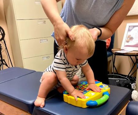 Generations Chiropractic