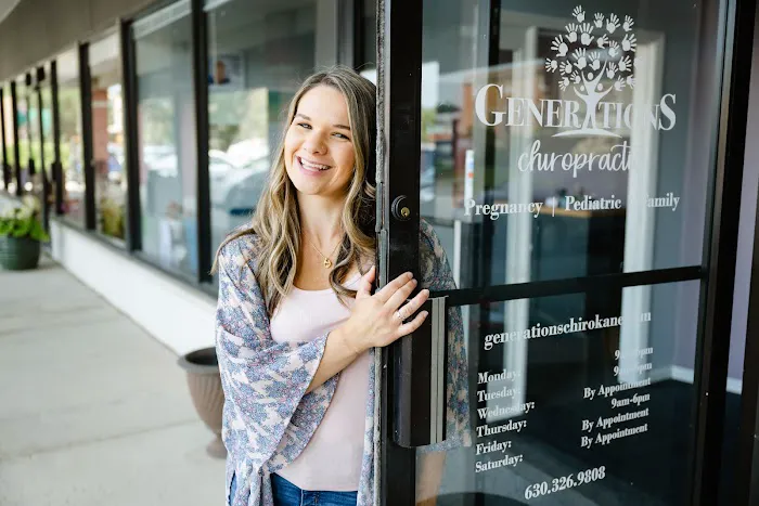 Generations Chiropractic Picture 5