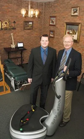 Staker Chiropractic Life Center Picture 2