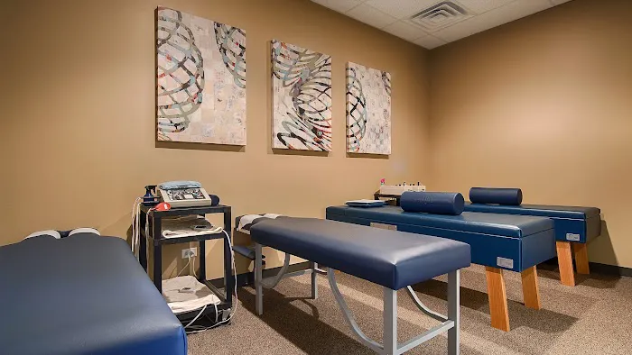 Goyke Health Center Picture 4