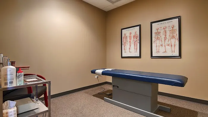 Goyke Health Center Picture 3