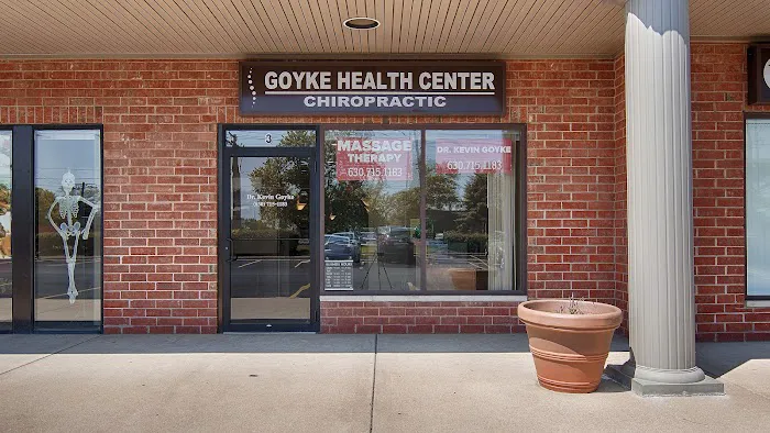 Goyke Health Center Picture 1
