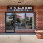 Goyke Health Center