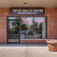 Goyke Health Center ico