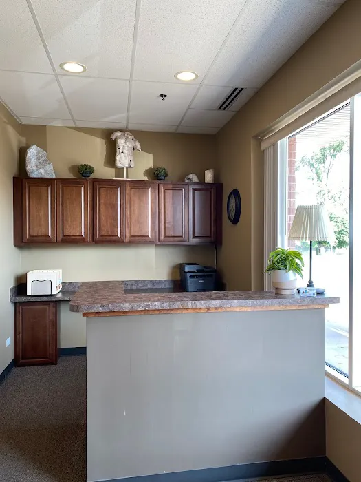 Tri-City Health Care: Holistic & Chiropractic Center Picture 3