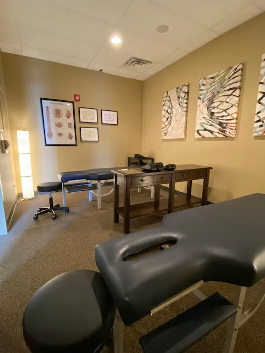 Tri-City Health Care: Holistic & Chiropractic Center Picture 4