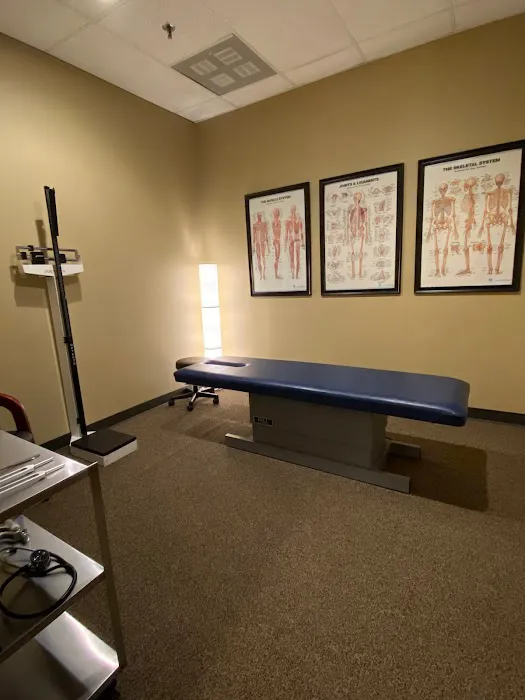 Tri-City Health Care: Holistic & Chiropractic Center Picture 1