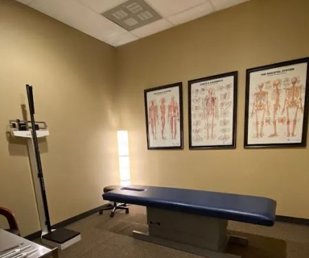 Tri-City Health Care: Holistic & Chiropractic Center