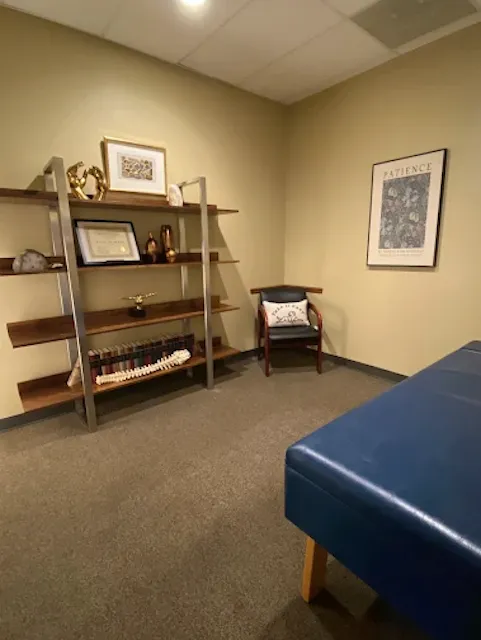 Tri-City Health Care: Holistic & Chiropractic Center Picture 6