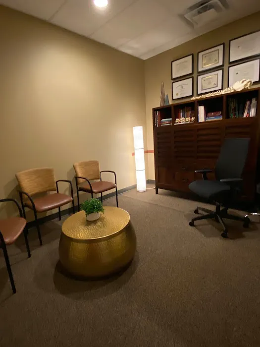 Tri-City Health Care: Holistic & Chiropractic Center Picture 2