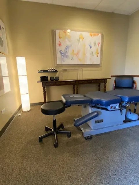 Tri-City Health Care: Holistic & Chiropractic Center Picture 8