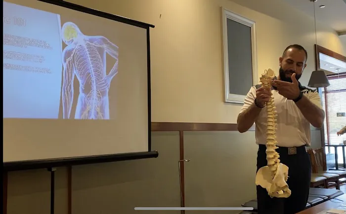 Rising Phoenix Chiropractic Picture 7