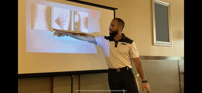 Rising Phoenix Chiropractic Picture 8