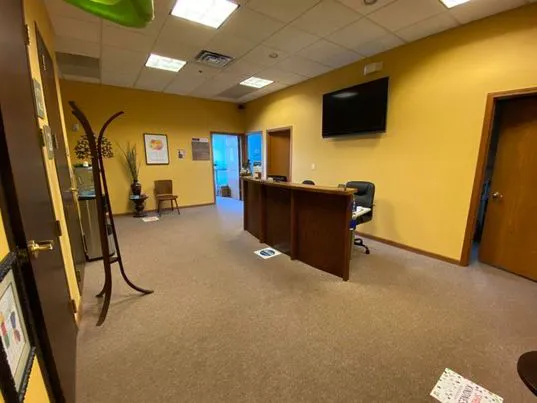 Rising Phoenix Chiropractic Picture 1