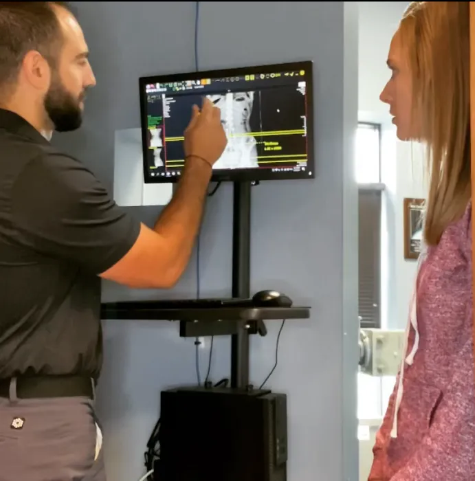 Rising Phoenix Chiropractic Picture 9
