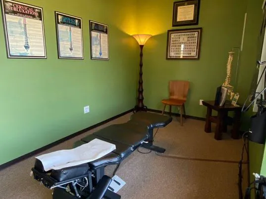 Rising Phoenix Chiropractic Picture 3