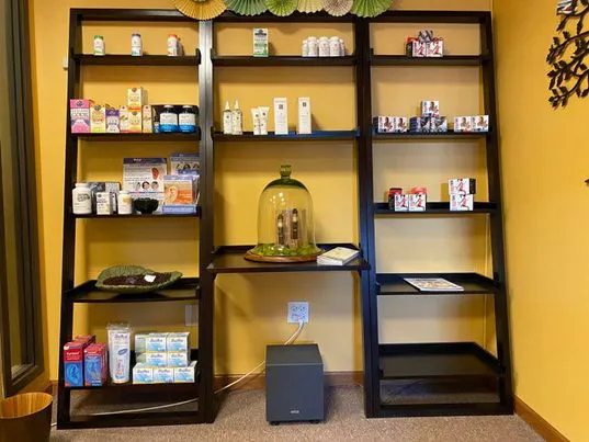 Rising Phoenix Chiropractic Picture 4