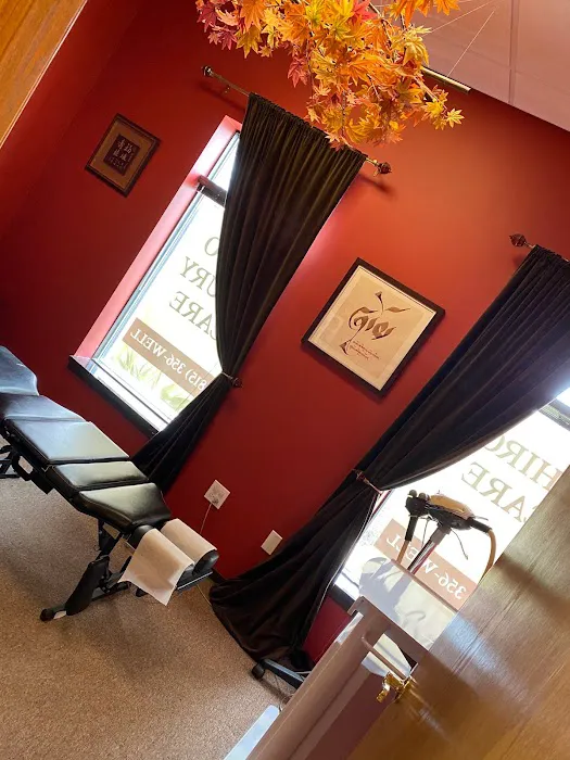 Life Force Chiropractic Picture 3
