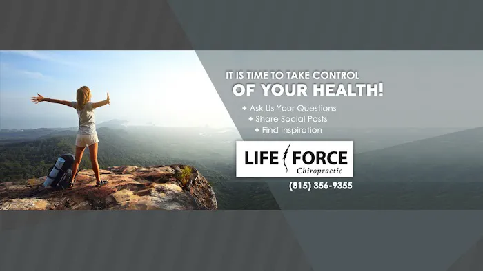 Life Force Chiropractic Picture 6