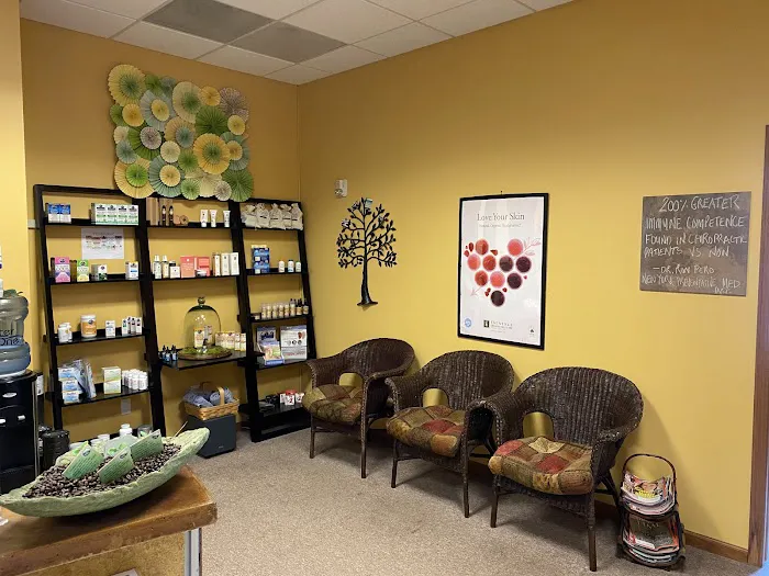Life Force Chiropractic Picture 7