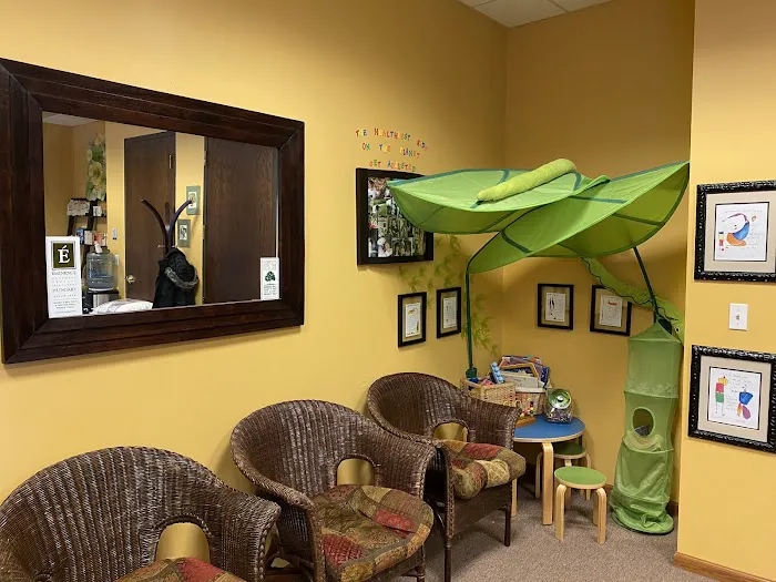 Life Force Chiropractic Picture 9