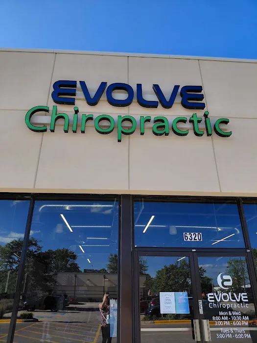 Evolve Chiropractic of Crystal Lake Picture 4