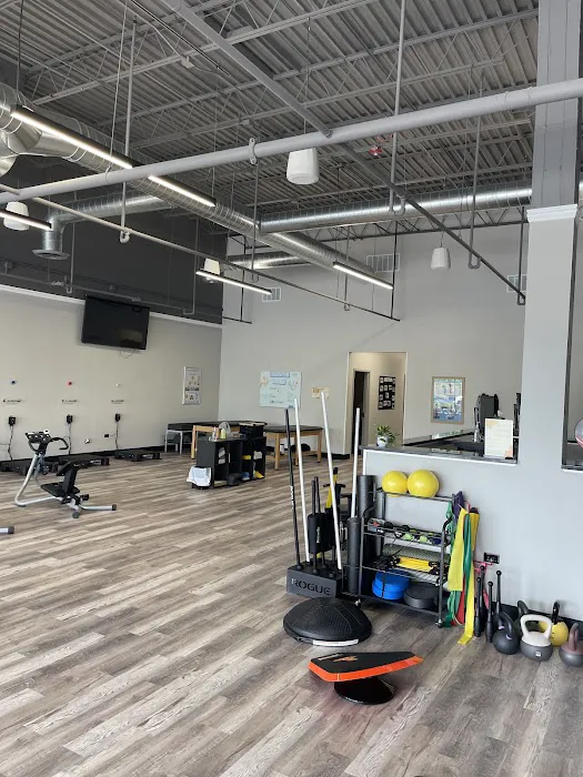 Evolve Chiropractic of Crystal Lake Picture 3