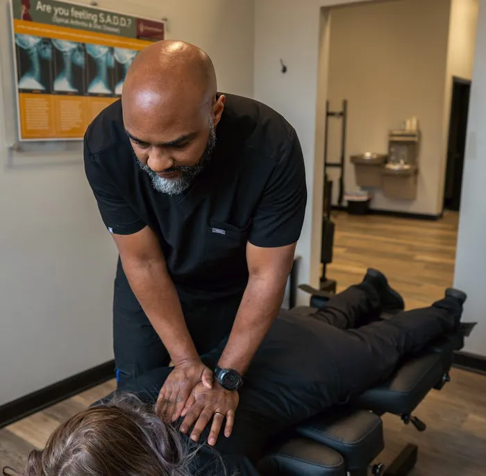 Evolve Chiropractic of Crystal Lake Picture 10