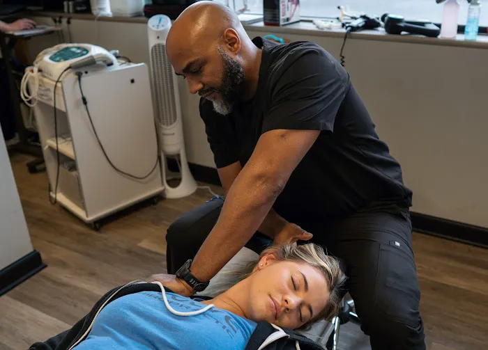 Evolve Chiropractic of Crystal Lake Picture 5