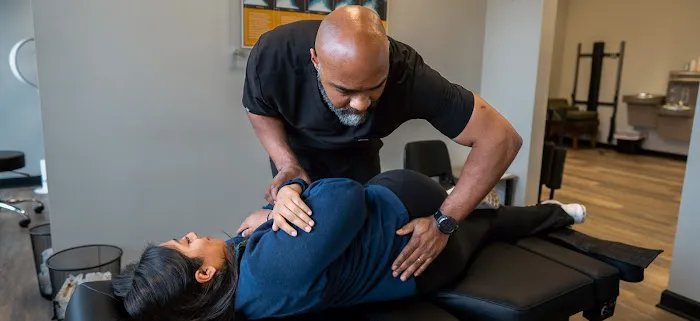 Evolve Chiropractic of Crystal Lake Picture 1