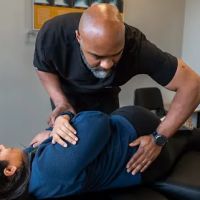Evolve Chiropractic of Crystal Lake ico