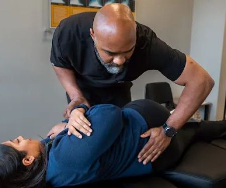 Evolve Chiropractic of Crystal Lake
