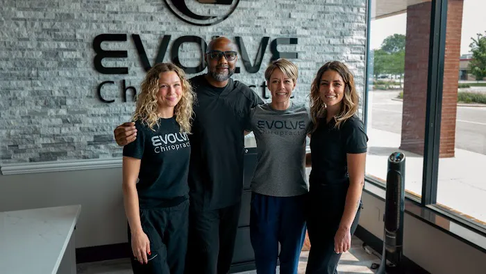 Evolve Chiropractic of Crystal Lake Picture 8