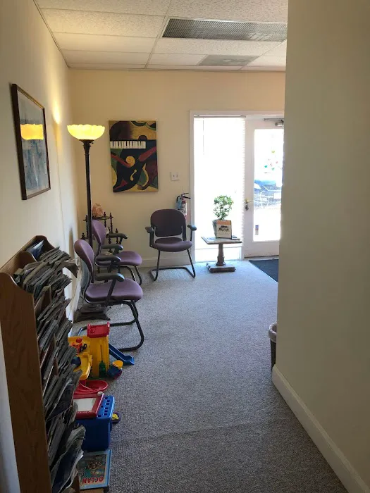 Gordon T. Scherzer, DC Picture 3