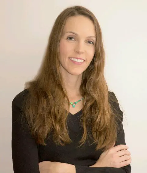 Gordon T. Scherzer, DC Picture 1