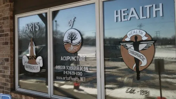 Arts of Health Picture 1