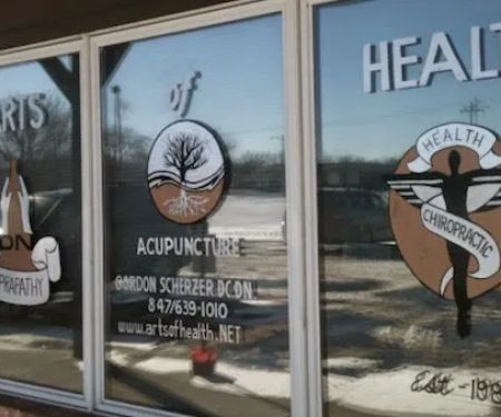 Arts of Health