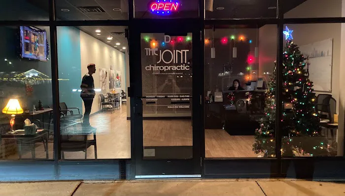 The Joint Chiropractic Picture 2