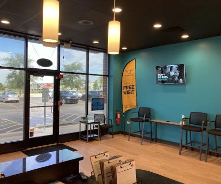 The Joint Chiropractic