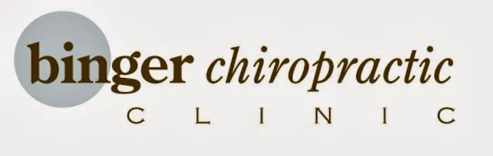 Binger Chiropractic Clinic Picture 1