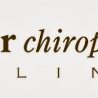 Binger Chiropractic Clinic ico