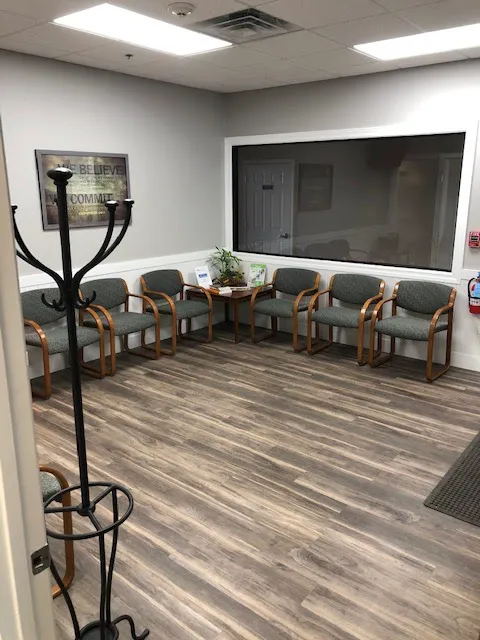 Binger Chiropractic Clinic Picture 3