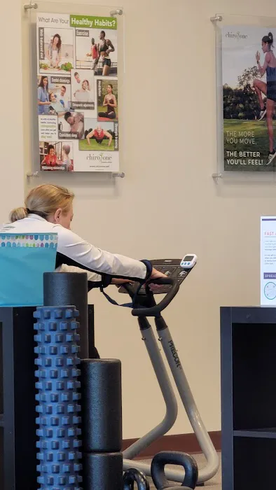 Chiro One Chiropractic & Wellness Center of Huntley Picture 3